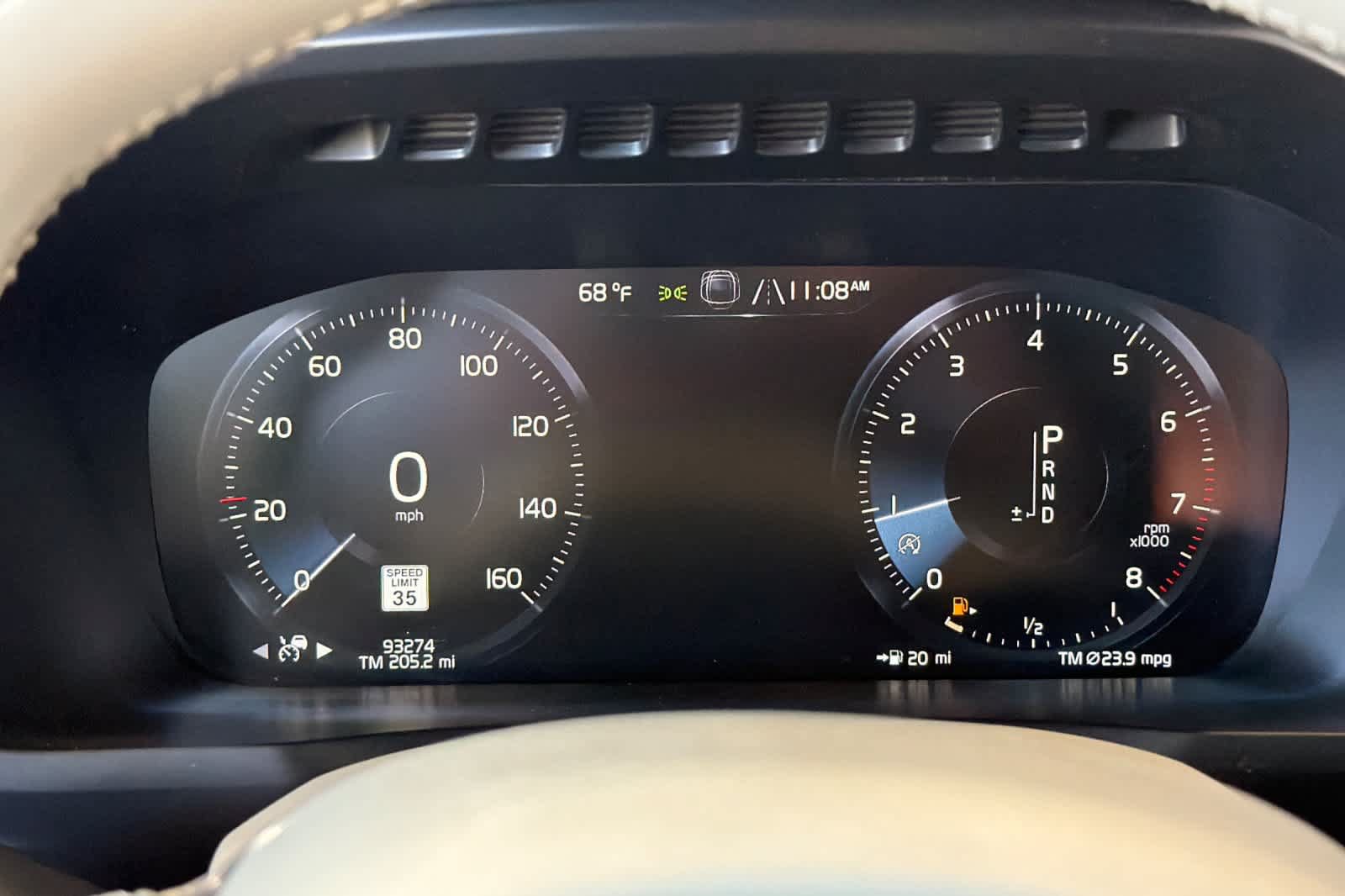 Used 2019 Volvo XC90 T6 Momentum w/ Advanced Package AWD/4WD image 28