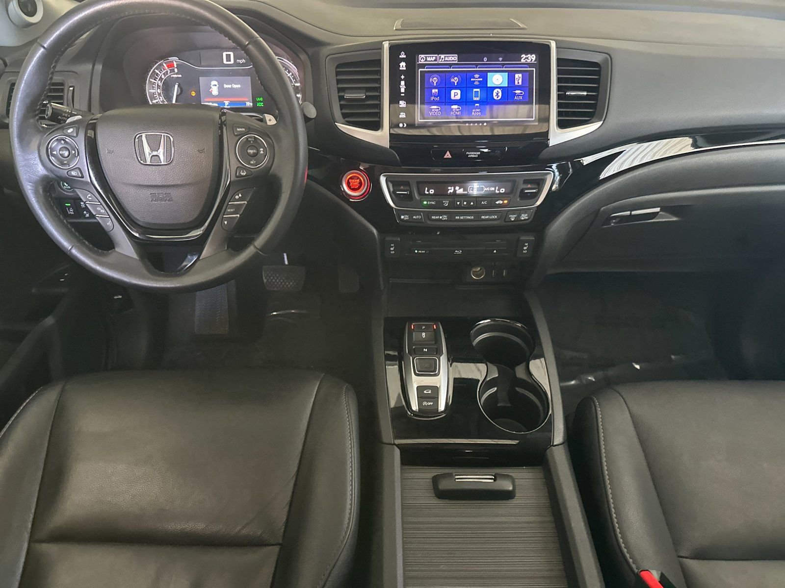 Used 2017 Honda Pilot Touring image 13