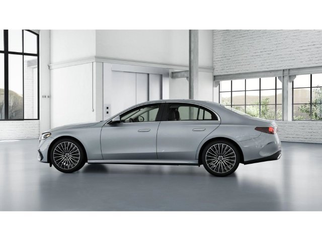 New 2027 Mercedes-Benz E 350 4MATIC Sedan image 33