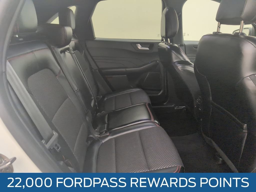 Used 2024 Ford Escape ST-Line w/ Tech Pack #1 image 15