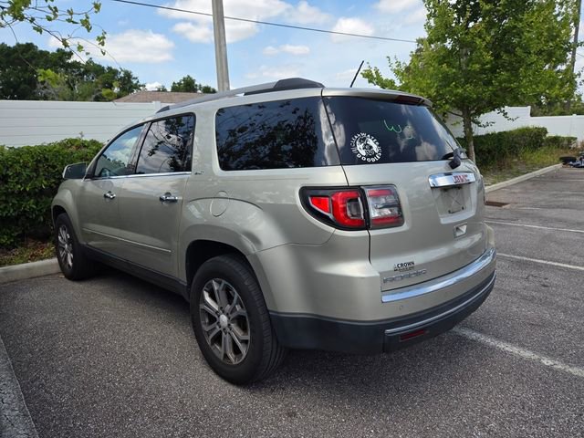 Used 2013 GMC Acadia SLT image 5