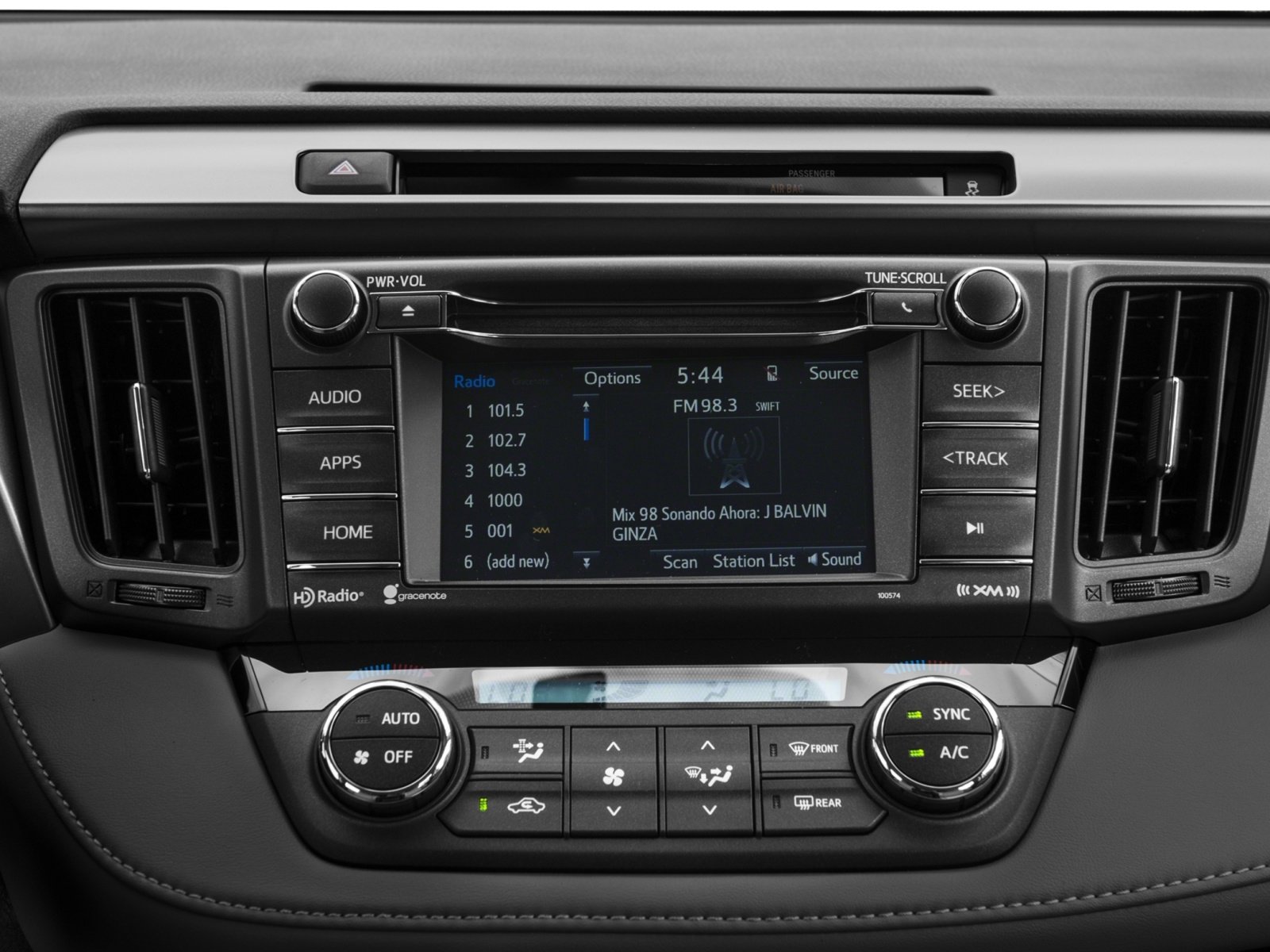 Used 2016 Toyota RAV4 XLE image 10