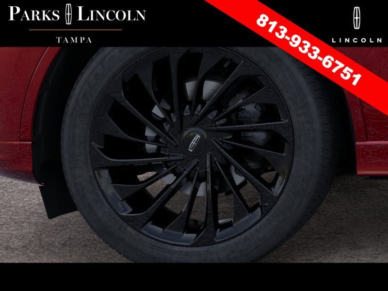 New 2026 Lincoln Aviator Reserve AWD/4WD image 19