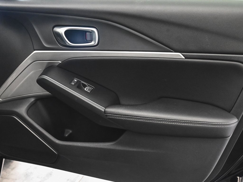 Used 2023 Acura Integra A-Spec image 9