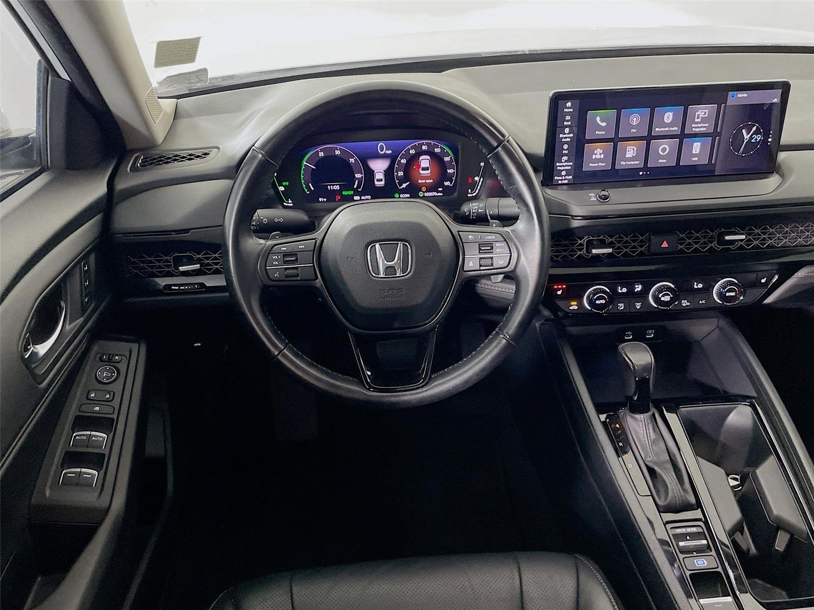 Used 2023 Honda Accord EX-L image 25