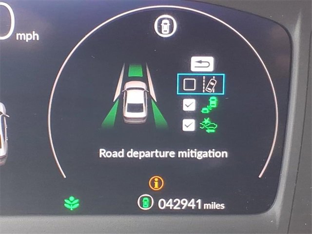 Used 2024 Honda Accord EX image 6