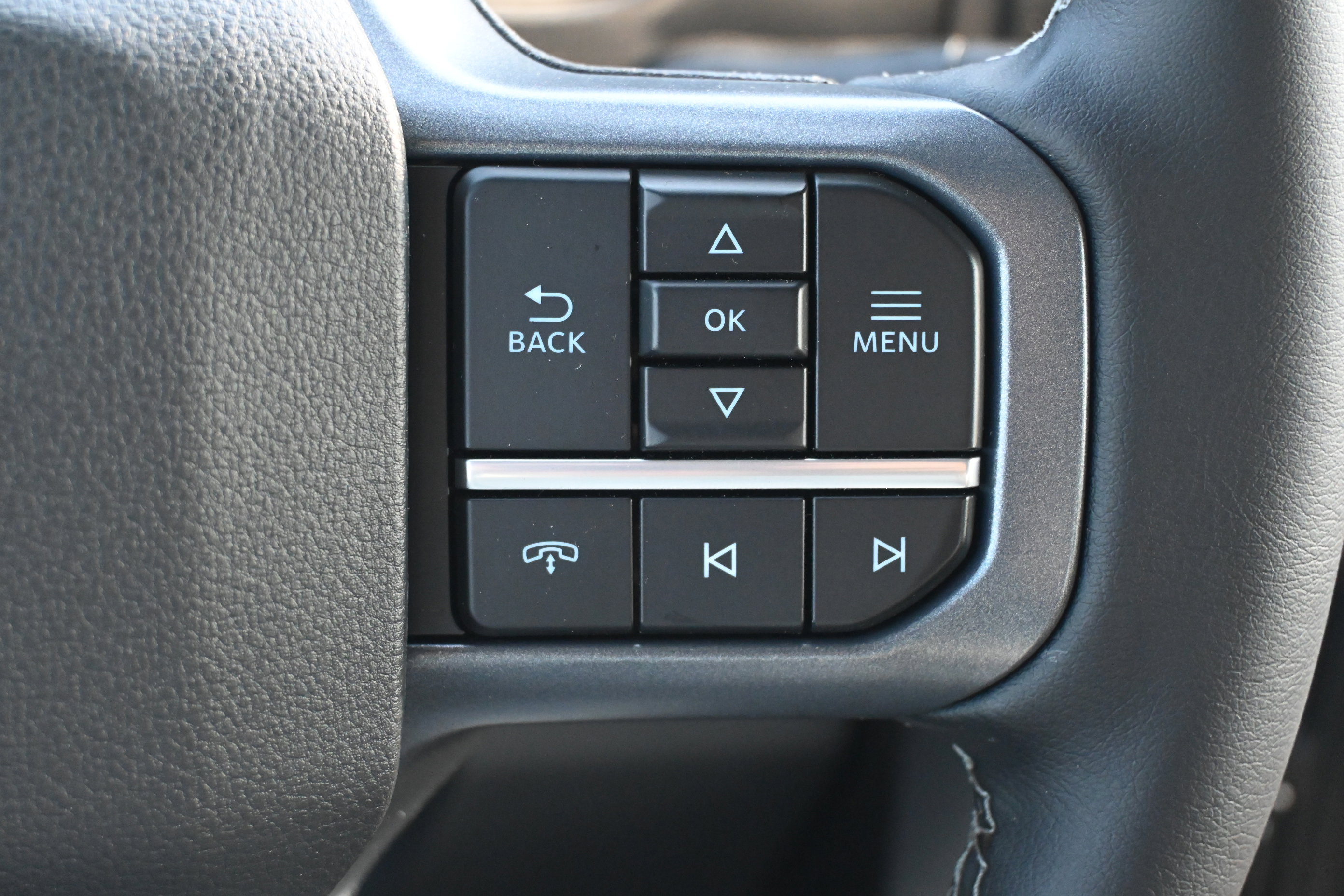 New 2026 Ford F250 Lariat image 19