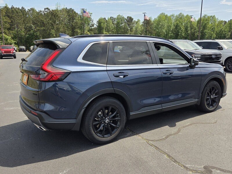 Used 2023 Honda CR-V Sport image 13