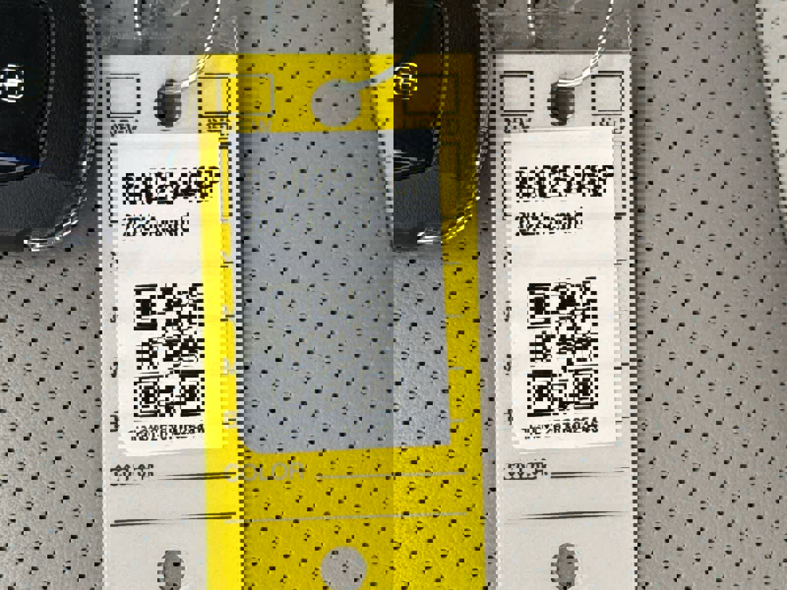 Used 2024 Honda Accord EX-L image 35