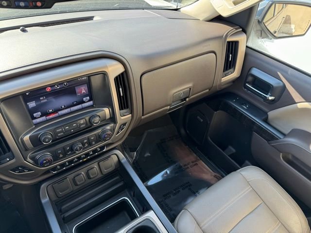 Used 2015 GMC Sierra 1500 Denali w/ Driver Alert Package image 25