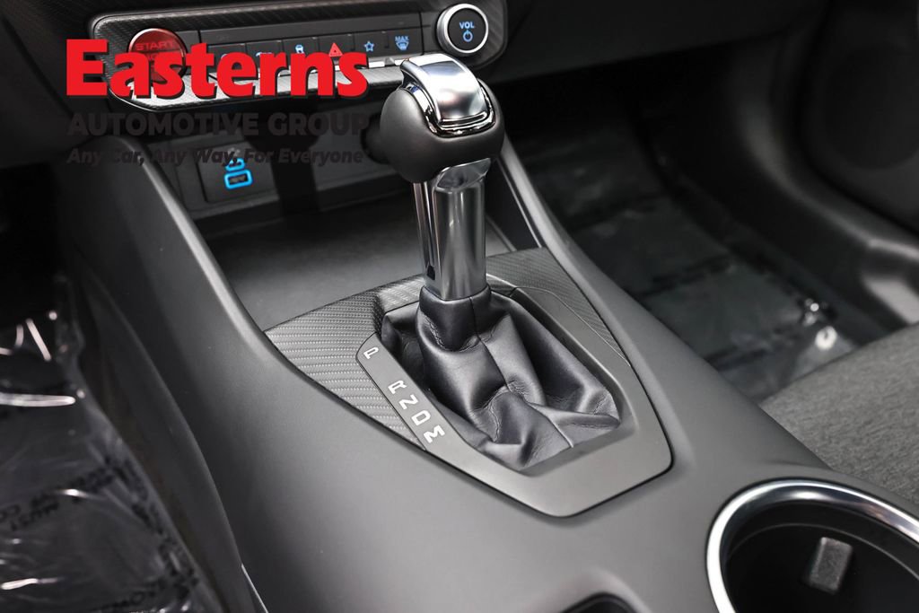 Used 2025 Ford Mustang GT RWD image 12