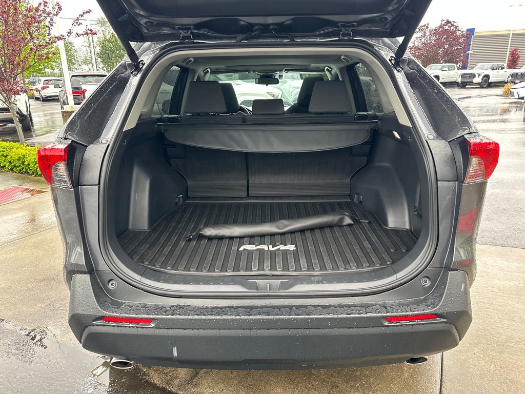Certified 2024 Toyota RAV4 XLE w/ Convenience Package AWD/4WD image 26