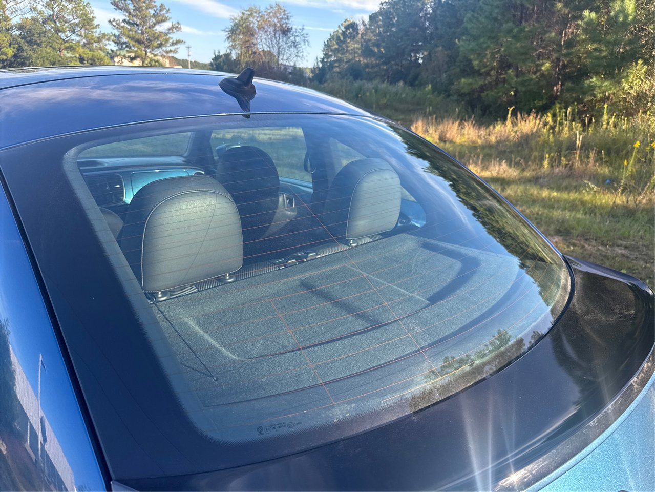 Used 2016 Volkswagen Beetle 1.8T image 31