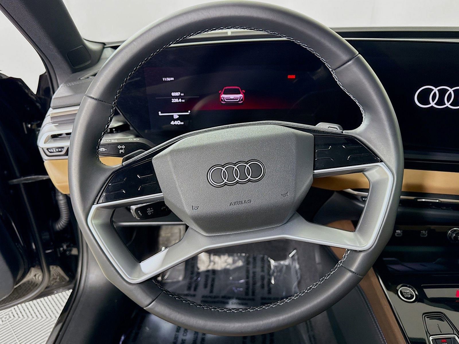 Used 2025 Audi A5 2.0T Premium w/ Convenience Package AWD/4WD image 13