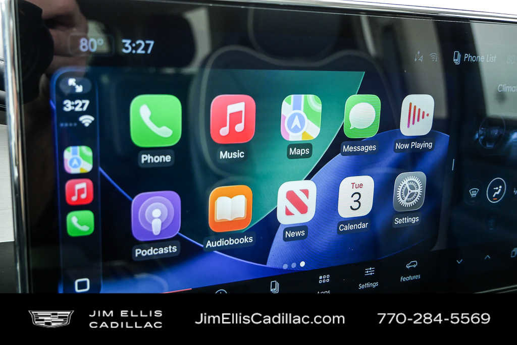 Used 2024 Lincoln Navigator L Black Label image 16