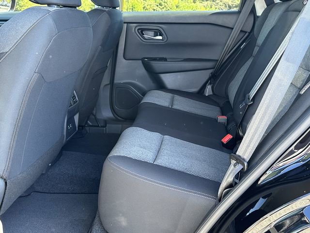 New 2026 Nissan Rogue SV w/ Cold Weather Package image 13