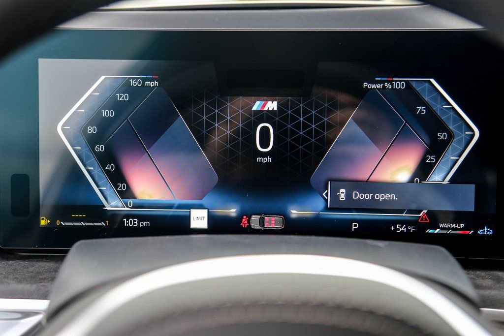 New 2026 BMW X7 xDrive40i image 14