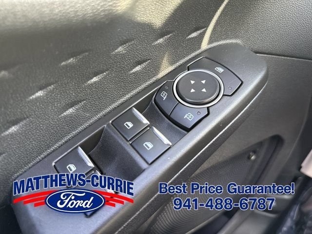 Certified 2020 Ford Escape Titanium FWD image 24
