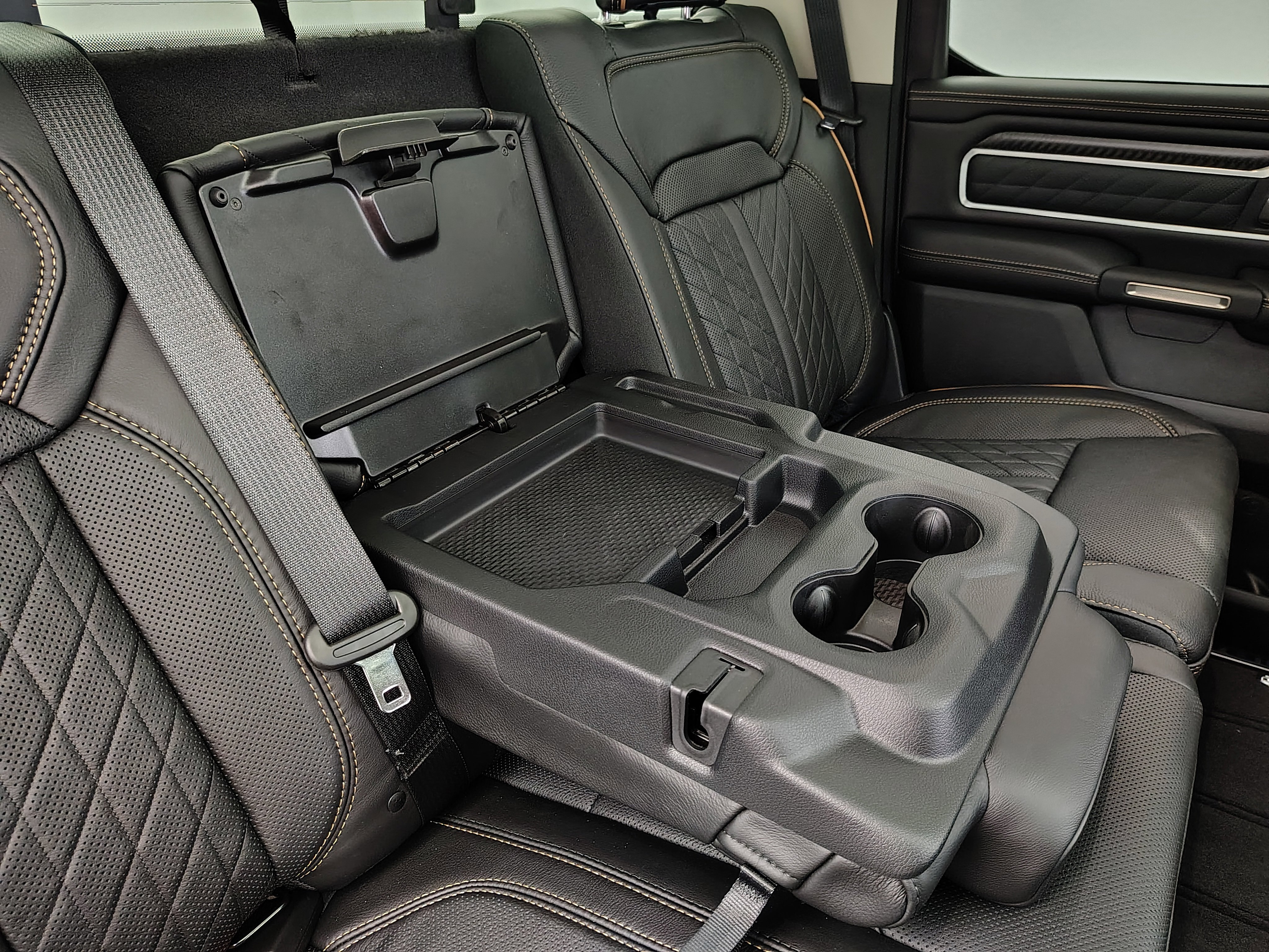 New 2026 RAM 1500 Tungsten w/ Bed Utility Group image 44