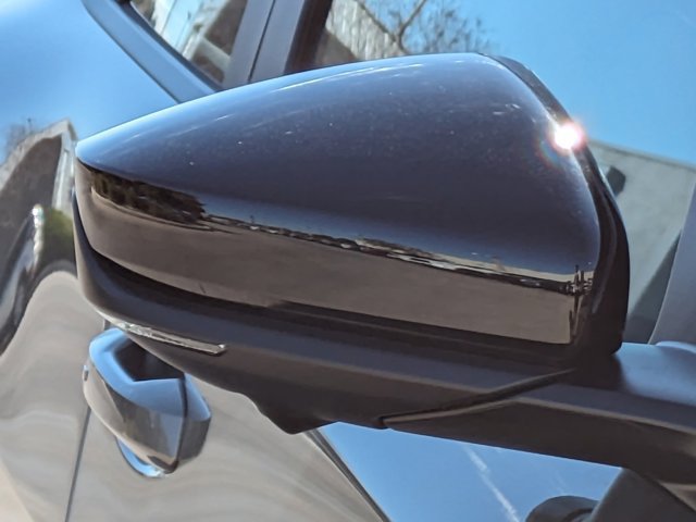 New 2026 Nissan Sentra SL w/ Floor Mat Package FWD image 13