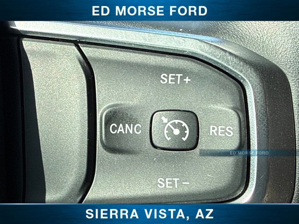 Used 2024 RAM 2500 Laramie AWD/4WD image 34
