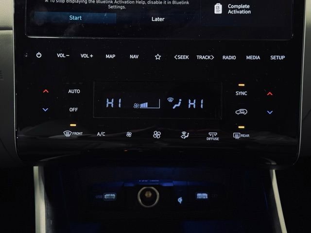 Used 2023 Hyundai Tucson Limited image 36