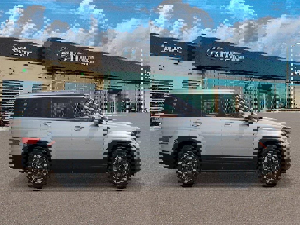 New 2026 Hyundai Santa Fe SE image 7