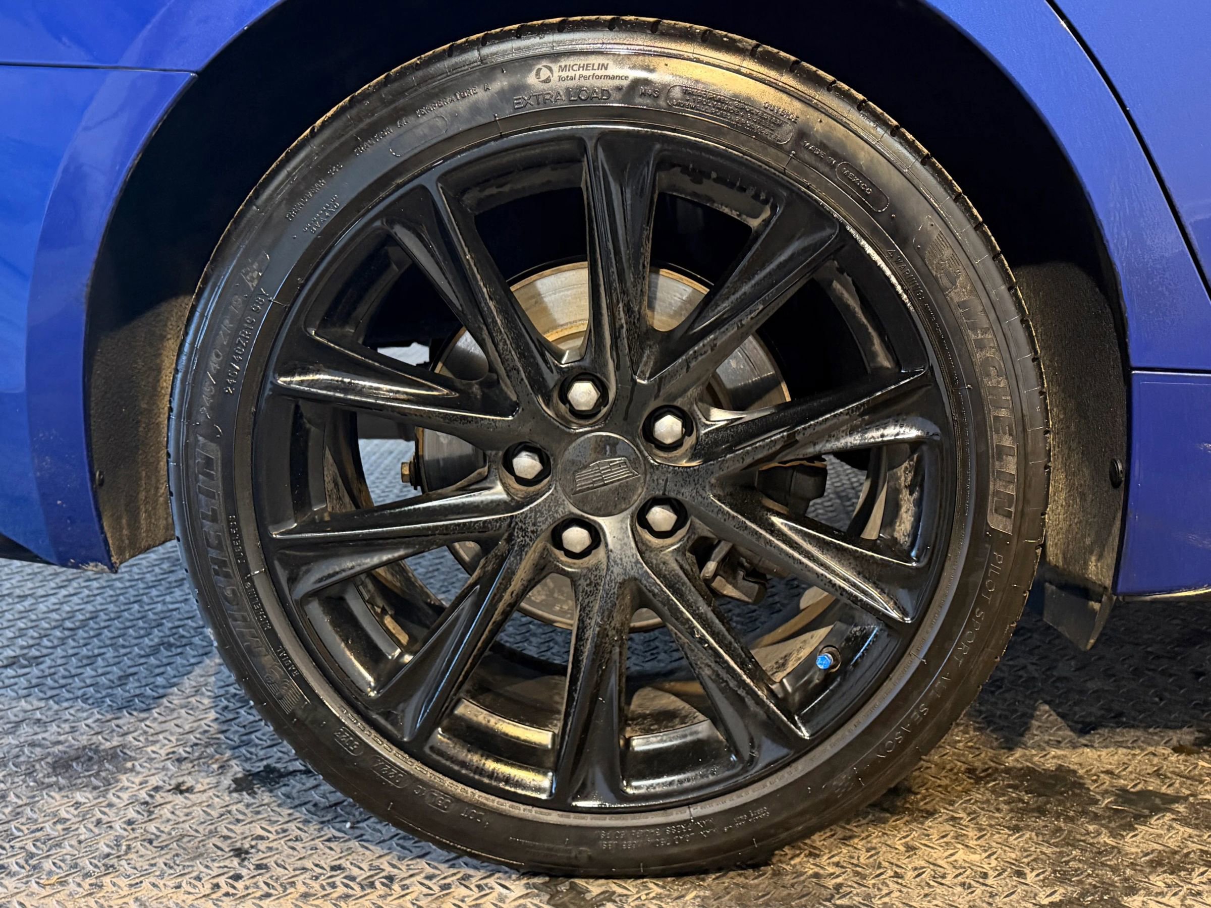 Used 2020 Cadillac CT5 Sport image 11