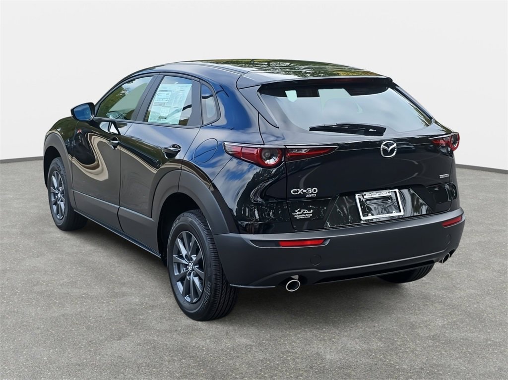 New 2026 MAZDA CX-30 AWD 2.5 S image 7