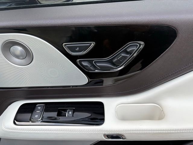 Used 2021 Lincoln Aviator Black Label w/ Dynamic Handling Package image 30