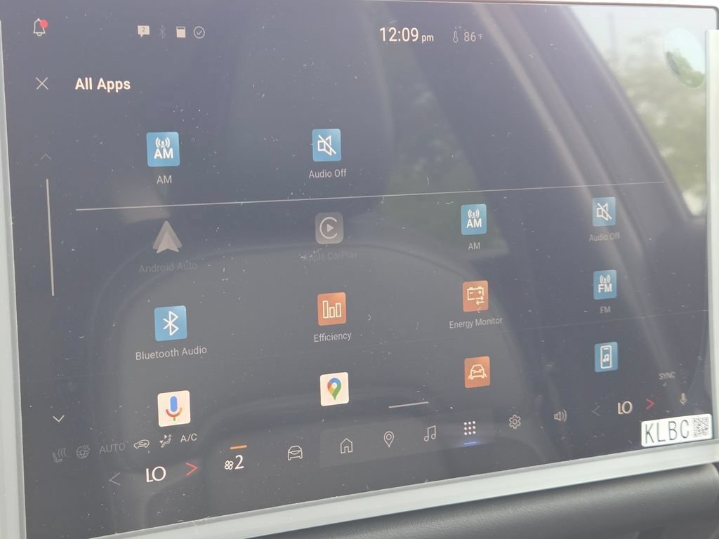 New 2026 MAZDA CX-5 Preferred AWD/4WD image 19