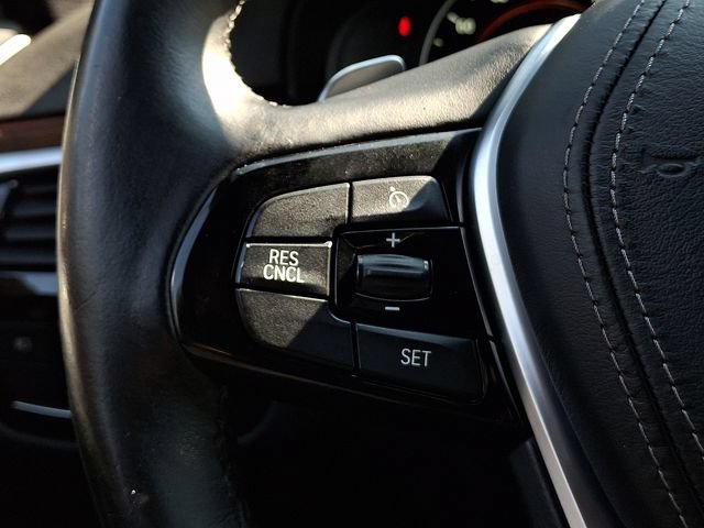 Used 2018 BMW 530i xDrive AWD/4WD image 22
