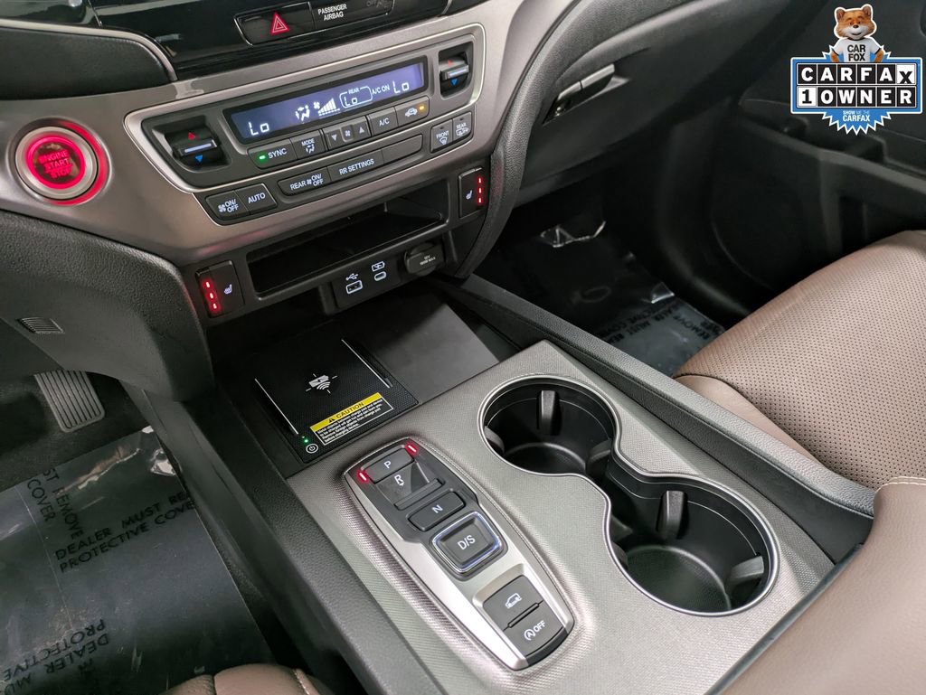 Used 2024 Honda Passport EX-L image 15