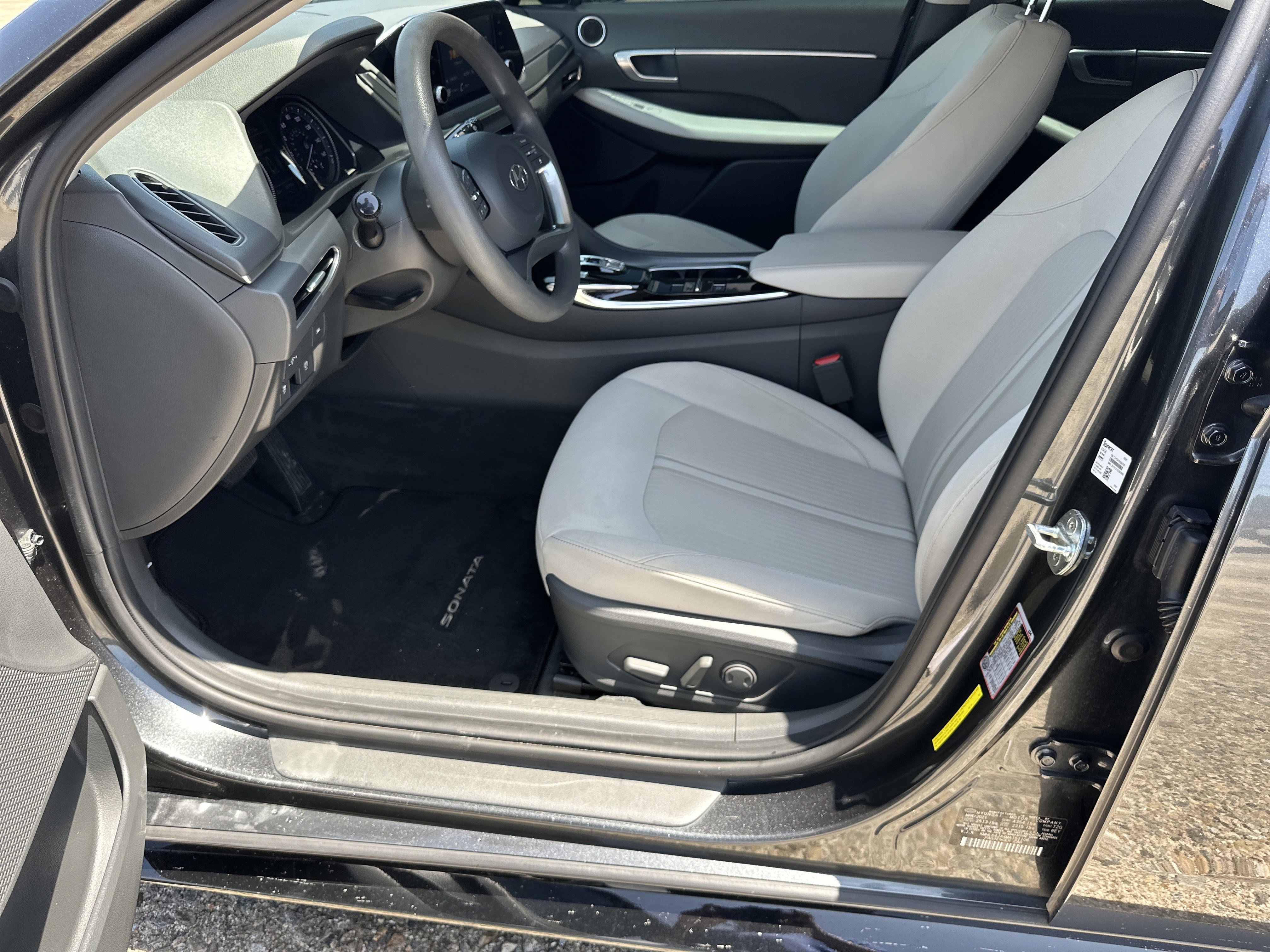Used 2021 Hyundai Sonata SEL FWD image 11