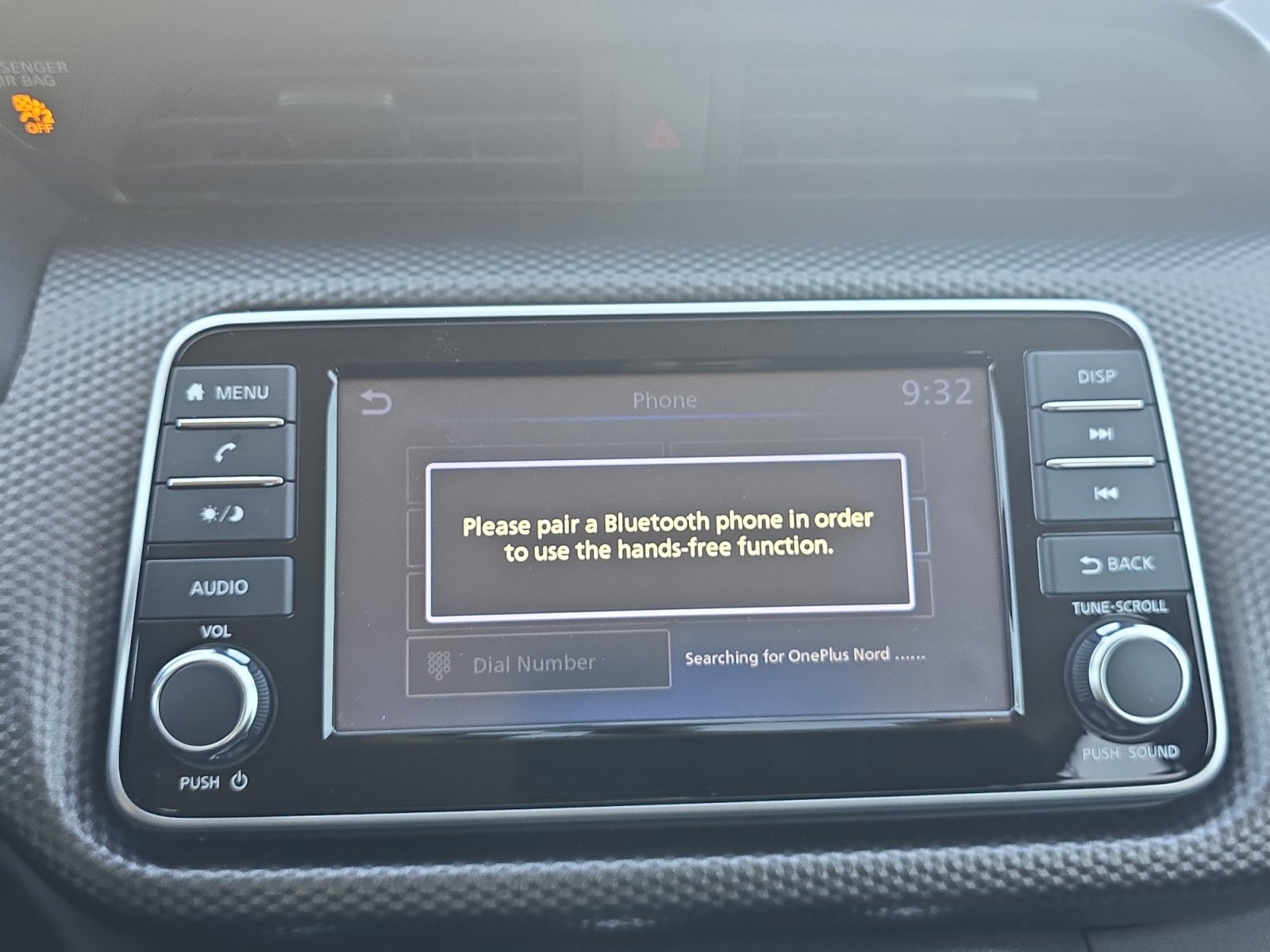 Used 2019 Nissan Kicks S image 15