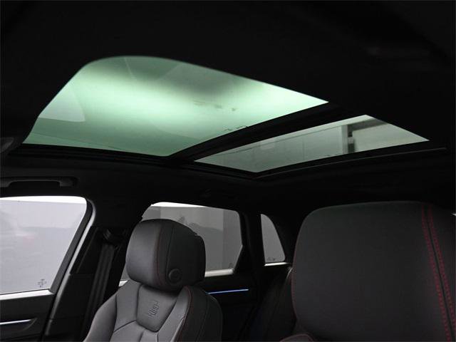 Certified 2025 Audi Q3 2.0T Premium Plus image 27