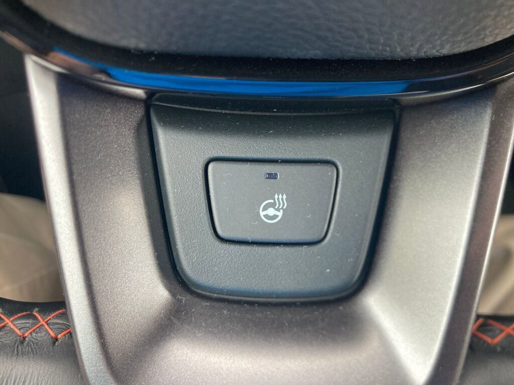 Used 2025 Honda Pilot TrailSport image 29
