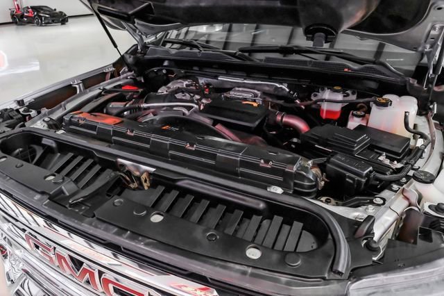 Used 2022 GMC Sierra 3500 SLE AWD/4WD image 49