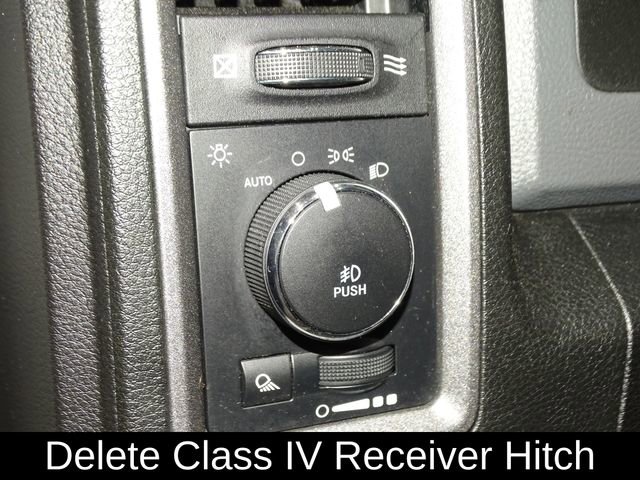 Used 2020 RAM 1500 Tradesman image 18