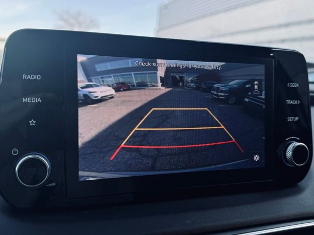 Used 2023 Hyundai Santa Fe SE image 31