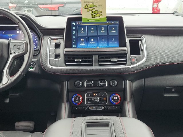 Used 2023 Chevrolet Tahoe RST RWD image 19