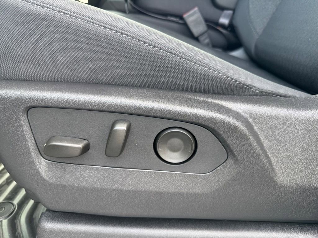 New 2026 Chevrolet Silverado 1500 Custom image 11