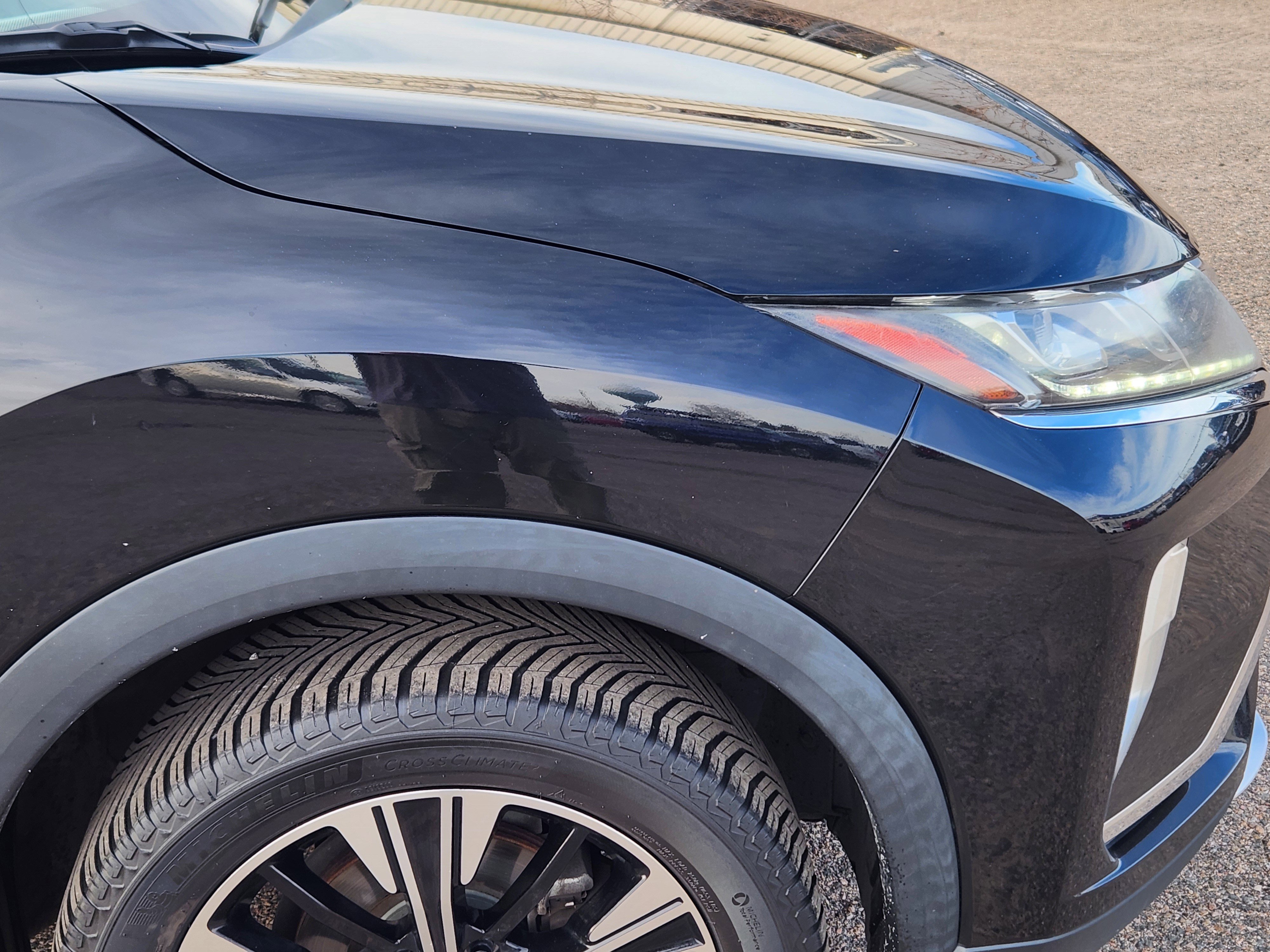 Used 2018 Mitsubishi Eclipse Cross SEL image 6