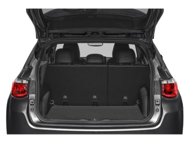 New 2026 Jeep Compass Latitude image 8