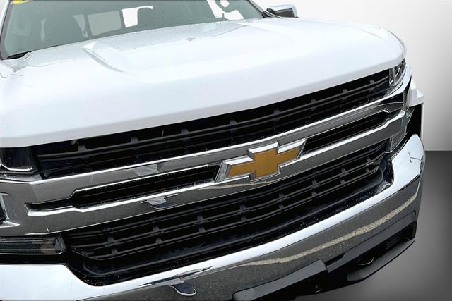 Used 2020 Chevrolet Silverado 1500 LT w/ All-Star Edition image 28