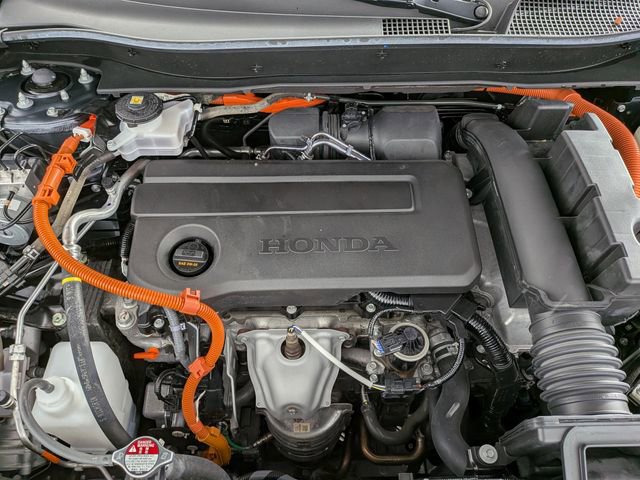 Used 2024 Honda CR-V Sport image 28