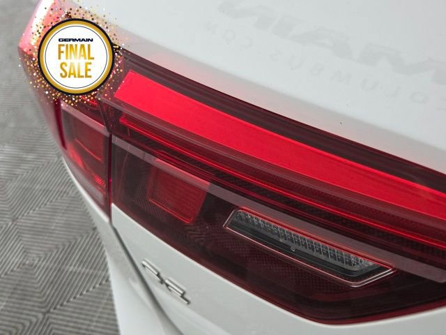 Used 2024 Volkswagen Tiguan SE R-Line image 13