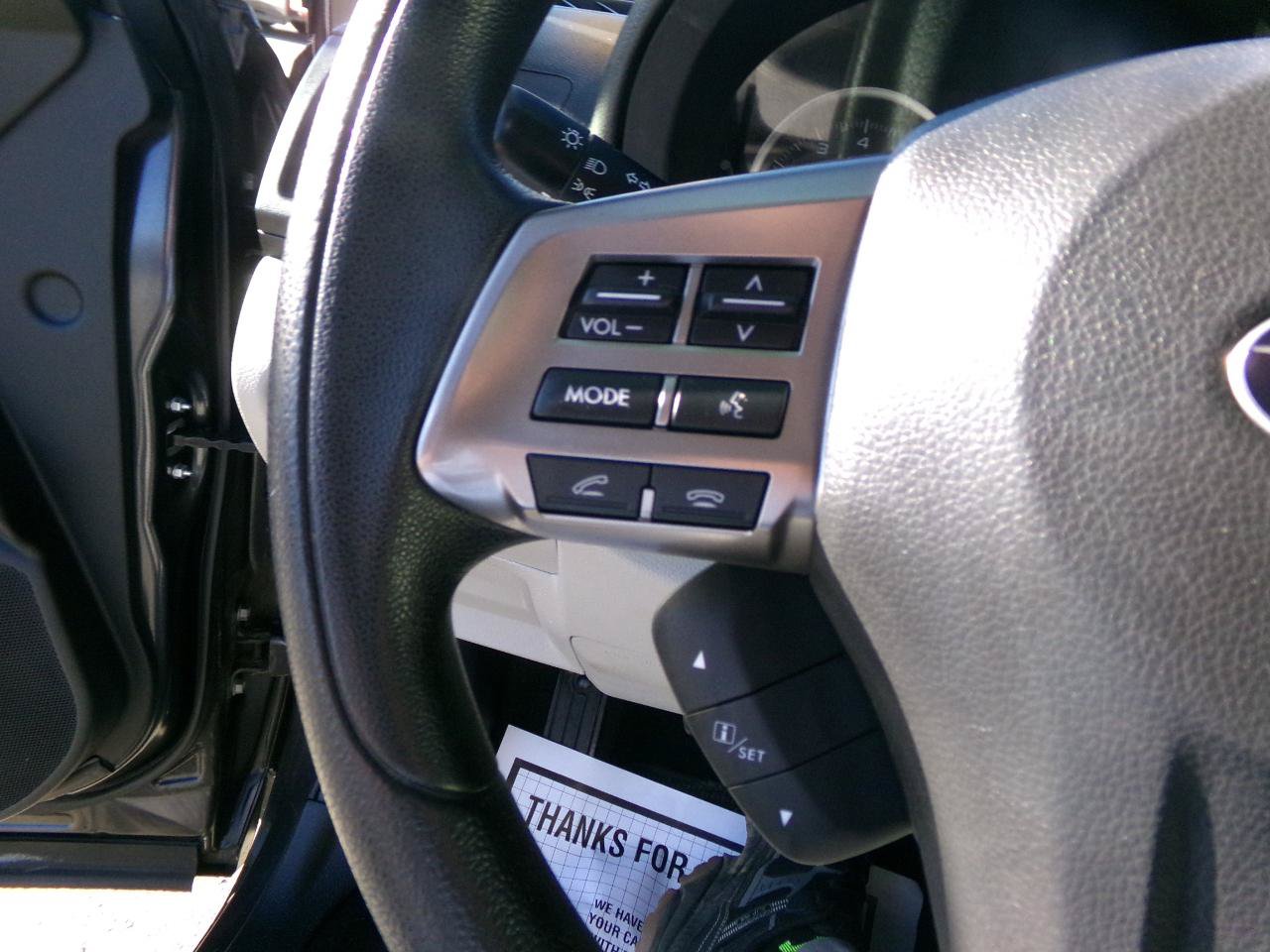 Used 2015 Subaru Forester 2.5i Premium AWD/4WD image 16