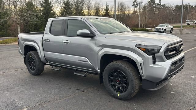 New 2026 Toyota Tacoma SR5 image 30