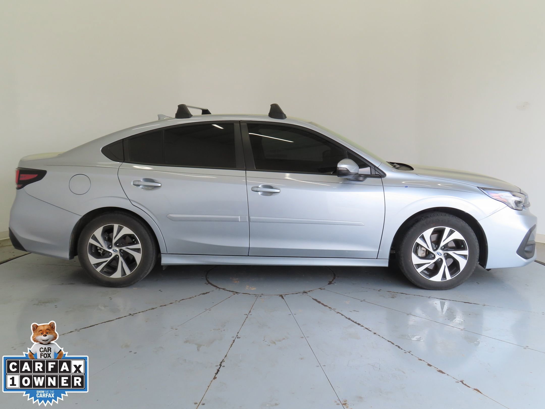 Used 2024 Subaru Legacy Premium w/ Tech Package #1 image 2
